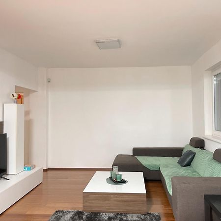 4 Room Flat With Garden And Pool Kittsee Exterior foto
