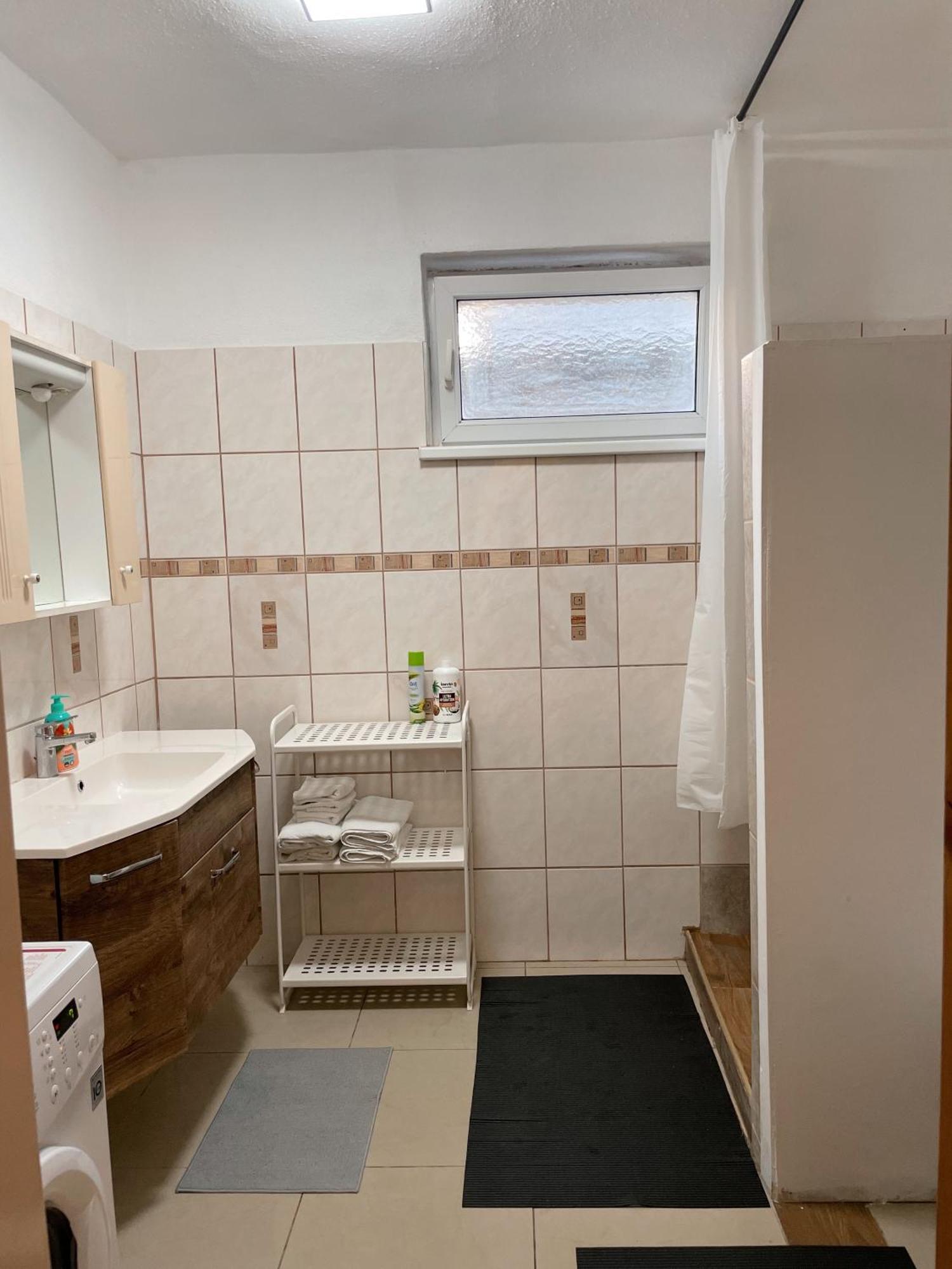 4 Room Flat With Garden And Pool Kittsee Exterior foto